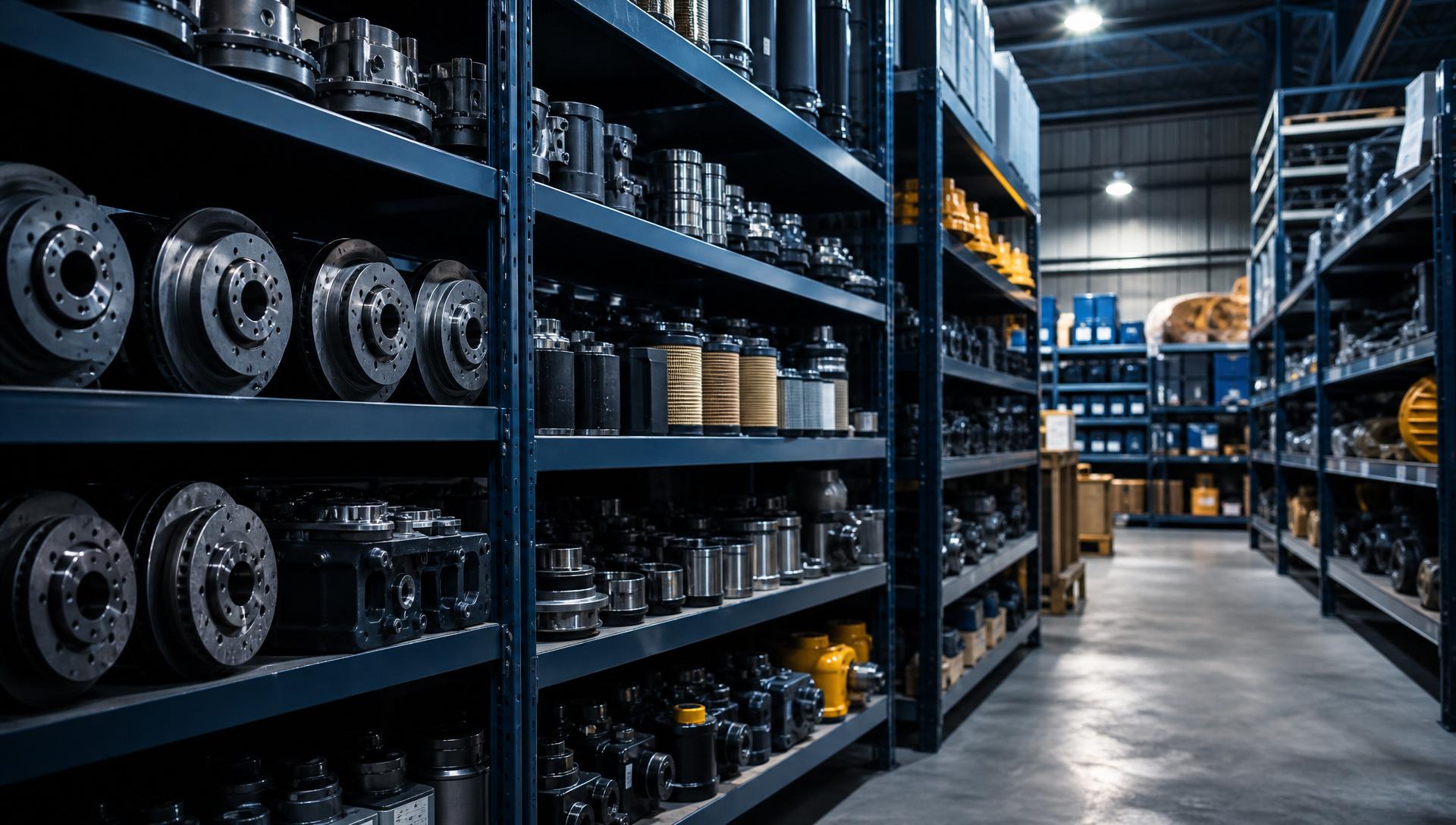 AXIS industrial engineering operations